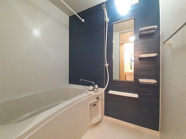 プラッツの物件内観写真