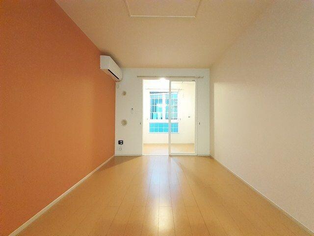 プラッツの物件内観写真