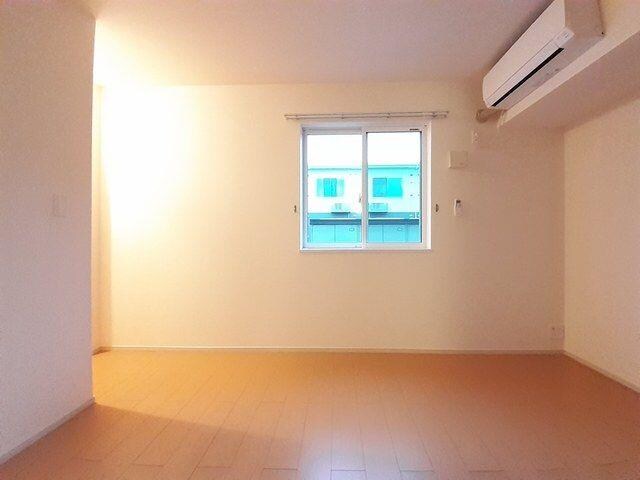 プラッツの物件内観写真