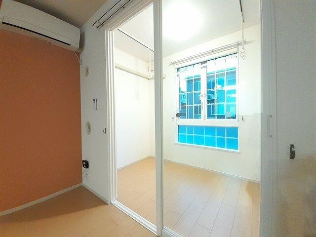 プラッツの物件内観写真