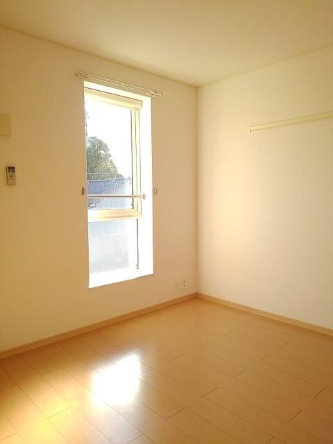 ジェルメ　ライムＡの物件内観写真