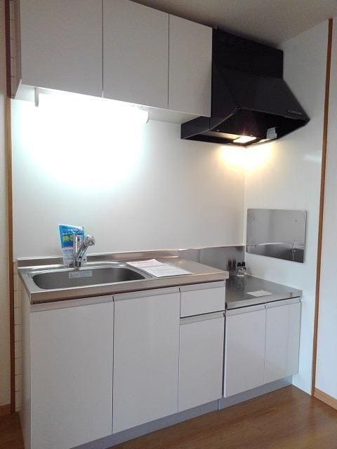 ボンレーブの物件内観写真