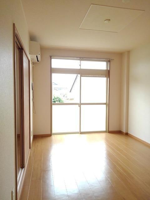 ボンレーブの物件内観写真