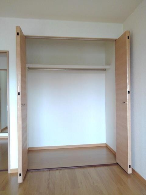 ボンレーブの物件内観写真