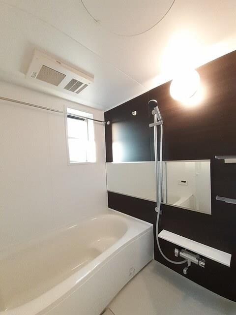 シャンティＢの物件内観写真