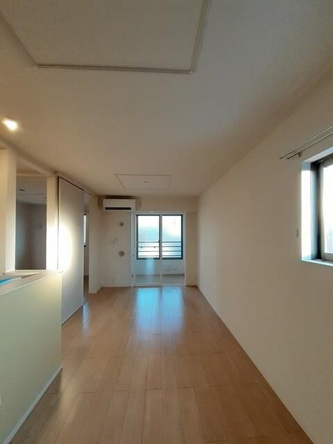 シャンティＢの物件内観写真