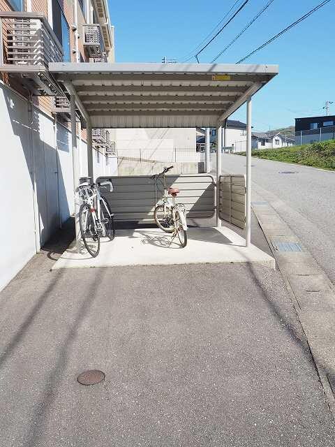 ヴァンクールの物件内観写真