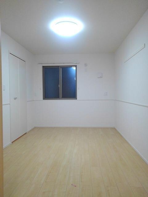 アニマートIの物件内観写真