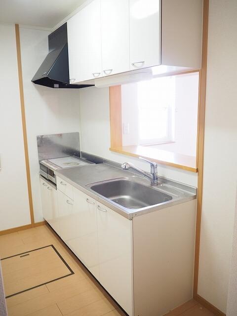 ノワ・ド・ココＡの物件内観写真