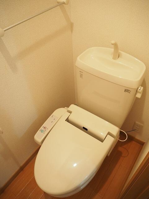 ノワ・ド・ココＡの物件内観写真