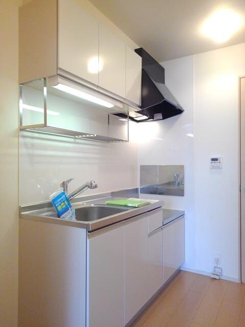 プランドールの物件内観写真