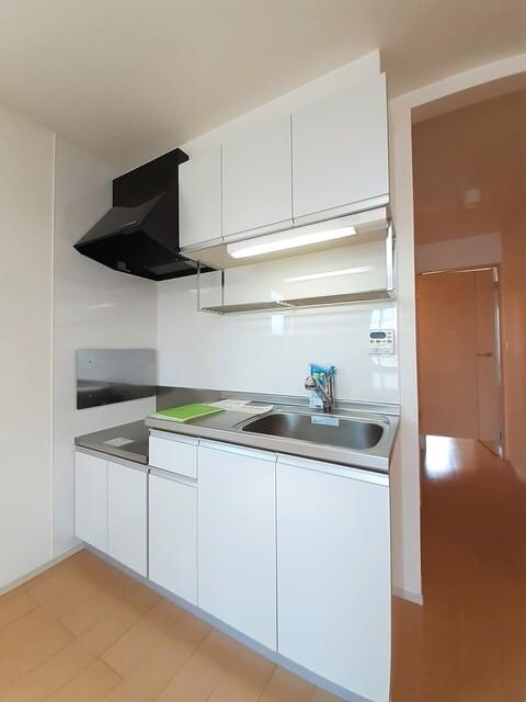 プランドールの物件内観写真