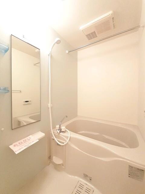 プランドールの物件内観写真