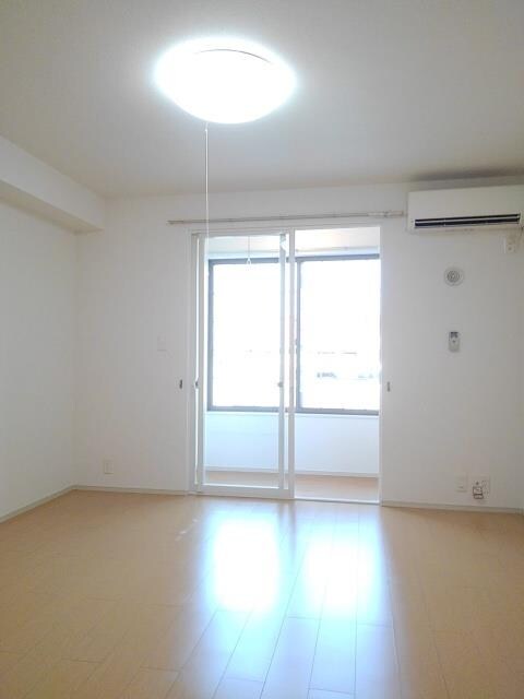 プランドールの物件内観写真