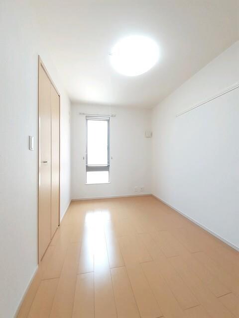 プランドールの物件内観写真