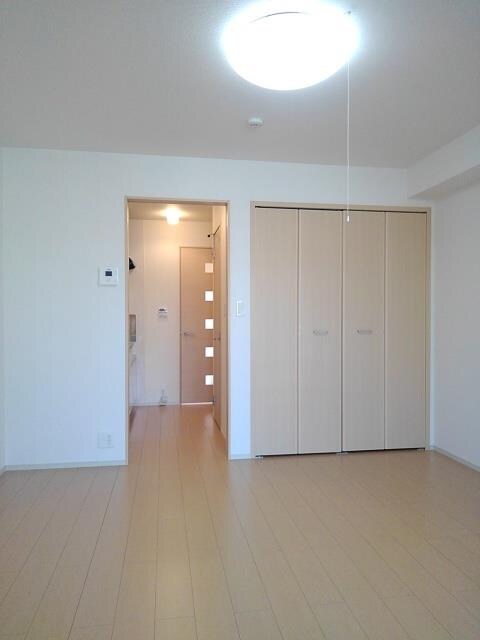 プランドールの物件内観写真