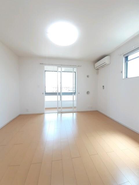 プランドールの物件内観写真