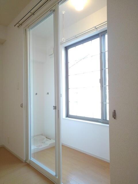 プランドールの物件内観写真