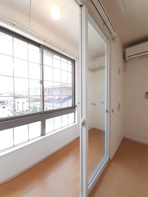 プランドールの物件内観写真