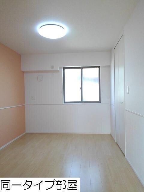 グリッツェンIの物件内観写真