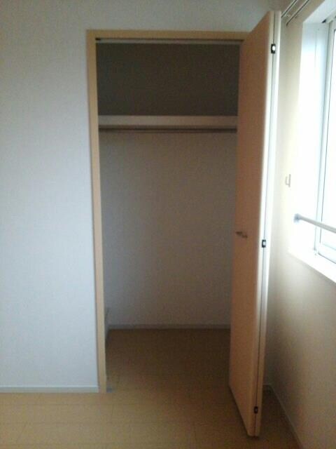 ファインハルエールVの物件内観写真