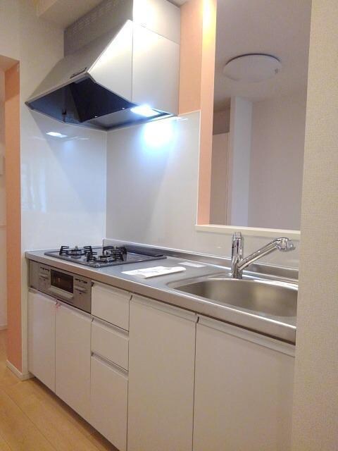 ラパン町村　Iの物件内観写真