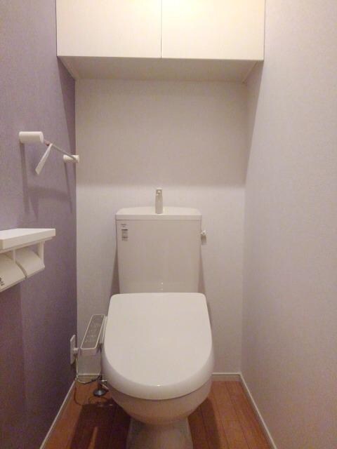 ラパン町村　Iの物件内観写真