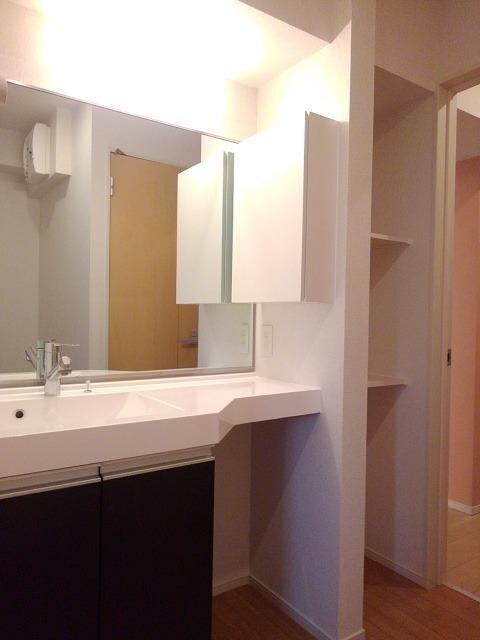 ラパン町村　Iの物件内観写真