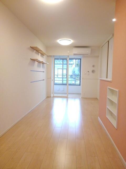 ラパン町村　Iの物件内観写真