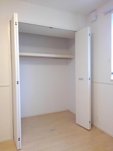 ラパン町村　Iの物件内観写真