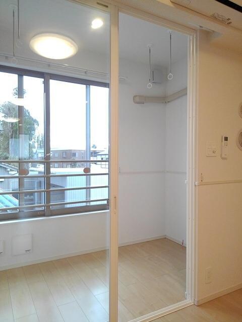 ラパン町村　Iの物件内観写真