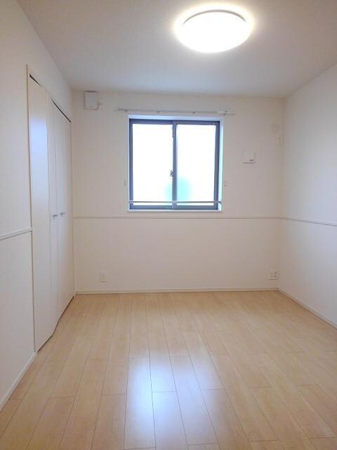 ラパン町村　Iの物件内観写真