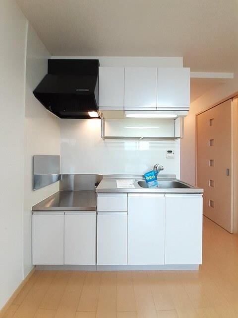 メゾンド・ソレイムの物件内観写真