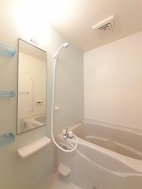 メゾンド・ソレイムの物件内観写真