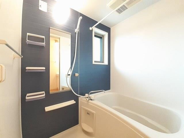 カレントIIの物件内観写真