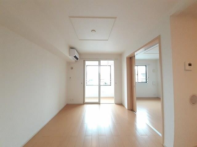 カレントIIの物件内観写真