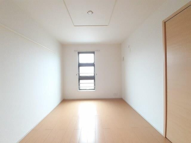 カレントIIの物件内観写真