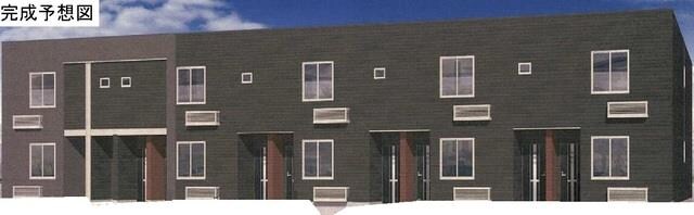 フェアリーフィールズ　IIの物件外観写真