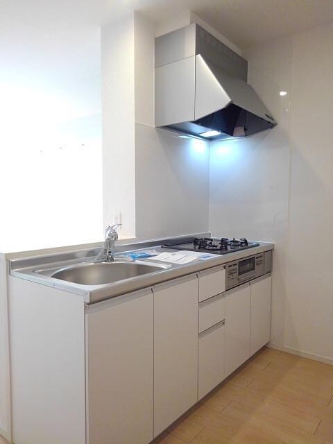 フェアリーフィールズ　IIの物件内観写真