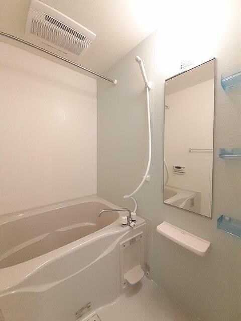 ルーチェ寺町の物件内観写真