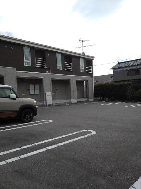 ルーチェ寺町の物件内観写真