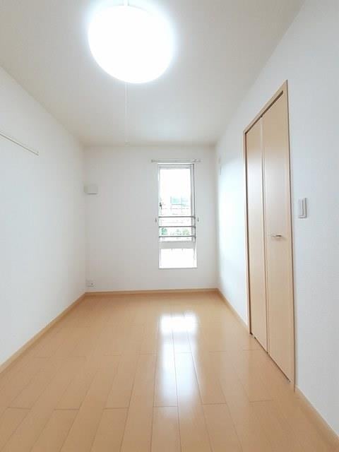 ルーチェ寺町の物件内観写真