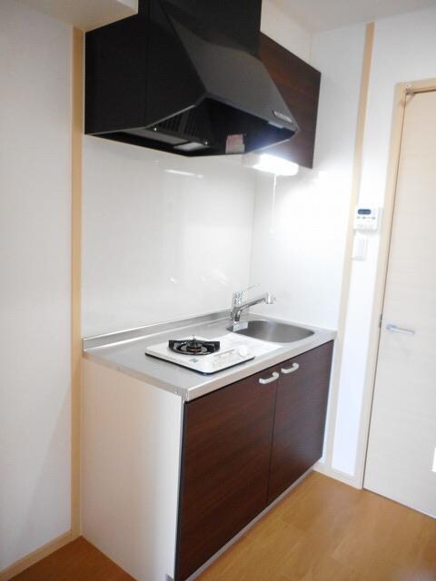 アンソレイユＢの物件内観写真