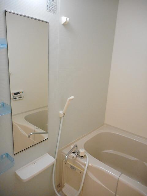 アンソレイユＢの物件内観写真