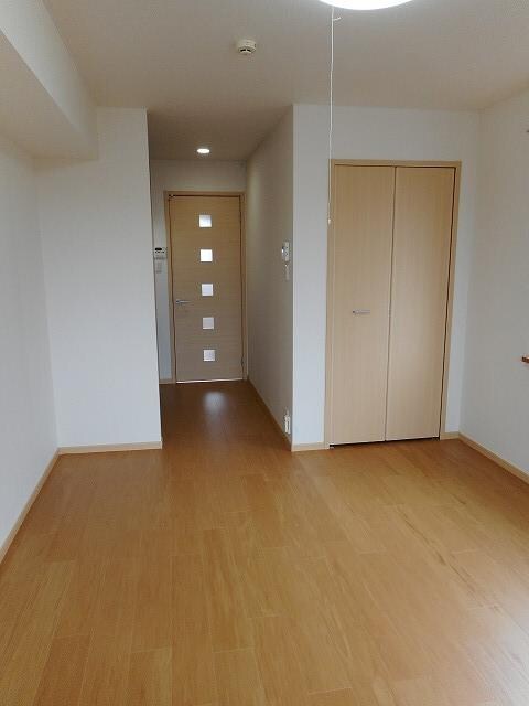 アンソレイユＢの物件内観写真