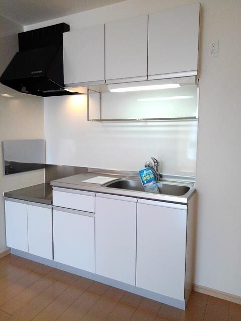 カレントの物件内観写真