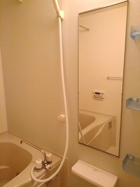 カレントの物件内観写真