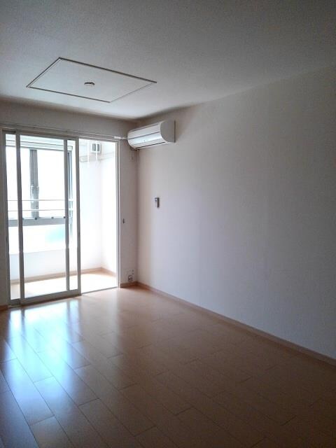 カレントの物件内観写真