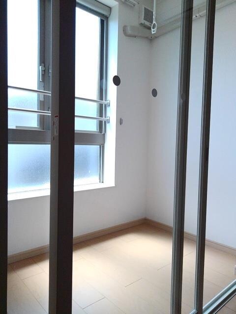 カレントの物件内観写真