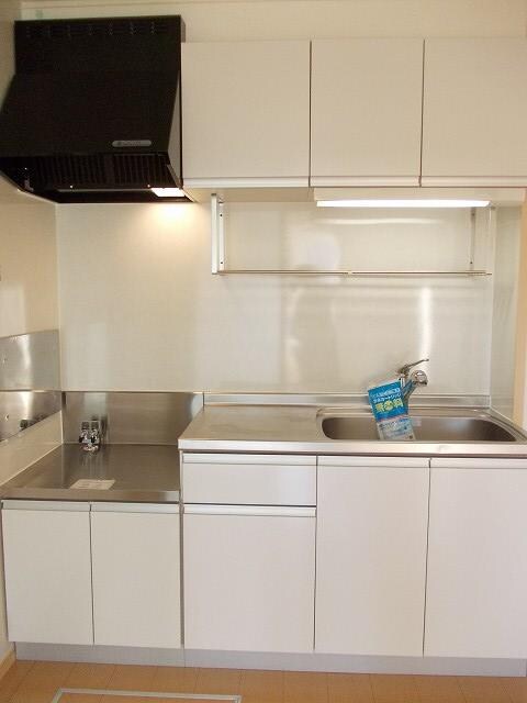 ウインベル大山Iの物件内観写真